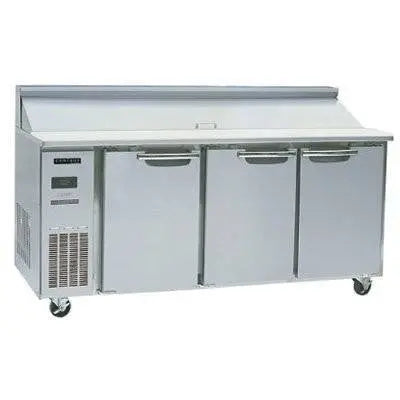 SKOPE BC120-C-2FFOS-E Centaur Series Two Door Bench Freezer - 1200mm Mattys
