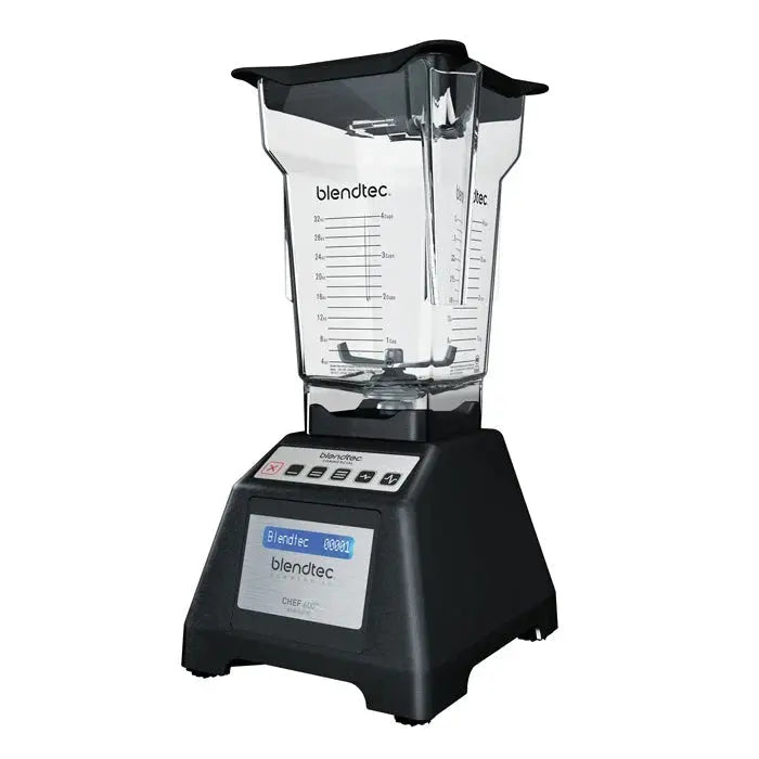 Blendtec Chef 600 - B-C600.NJ Mattys