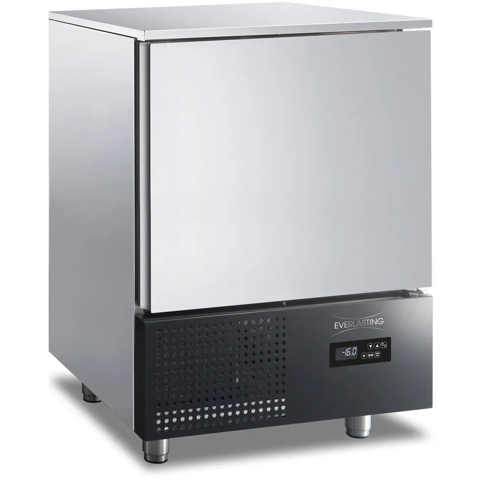 Blast Chillers Everlasting 7 Tray Blast Chiller - BCE0007 Mattys