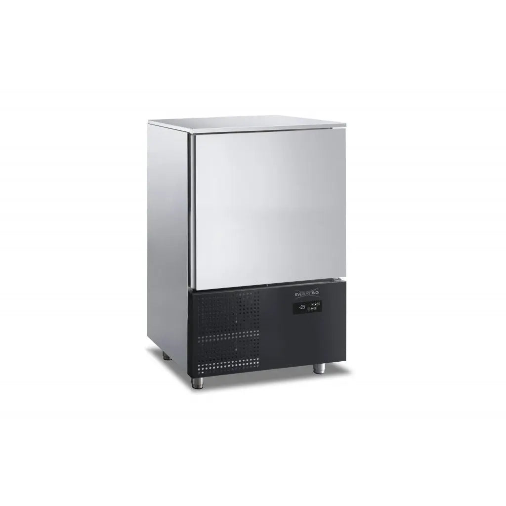 Blast Chillers Everlasting Blast Chiller Freezer 10 Tray - BCE2010 Mattys