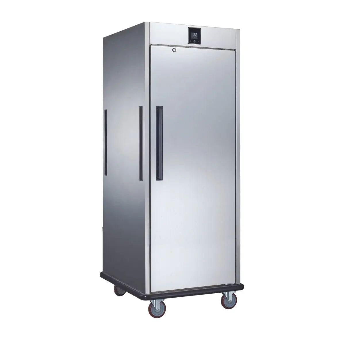 Glacian BCH0016 Hot Banquet Cart Mattys