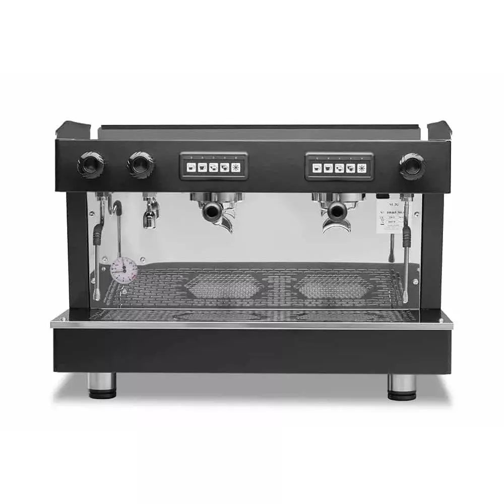 Boema Waratah BCM-300.CB2 Espresso Coffee Machine 2 Group Mattys