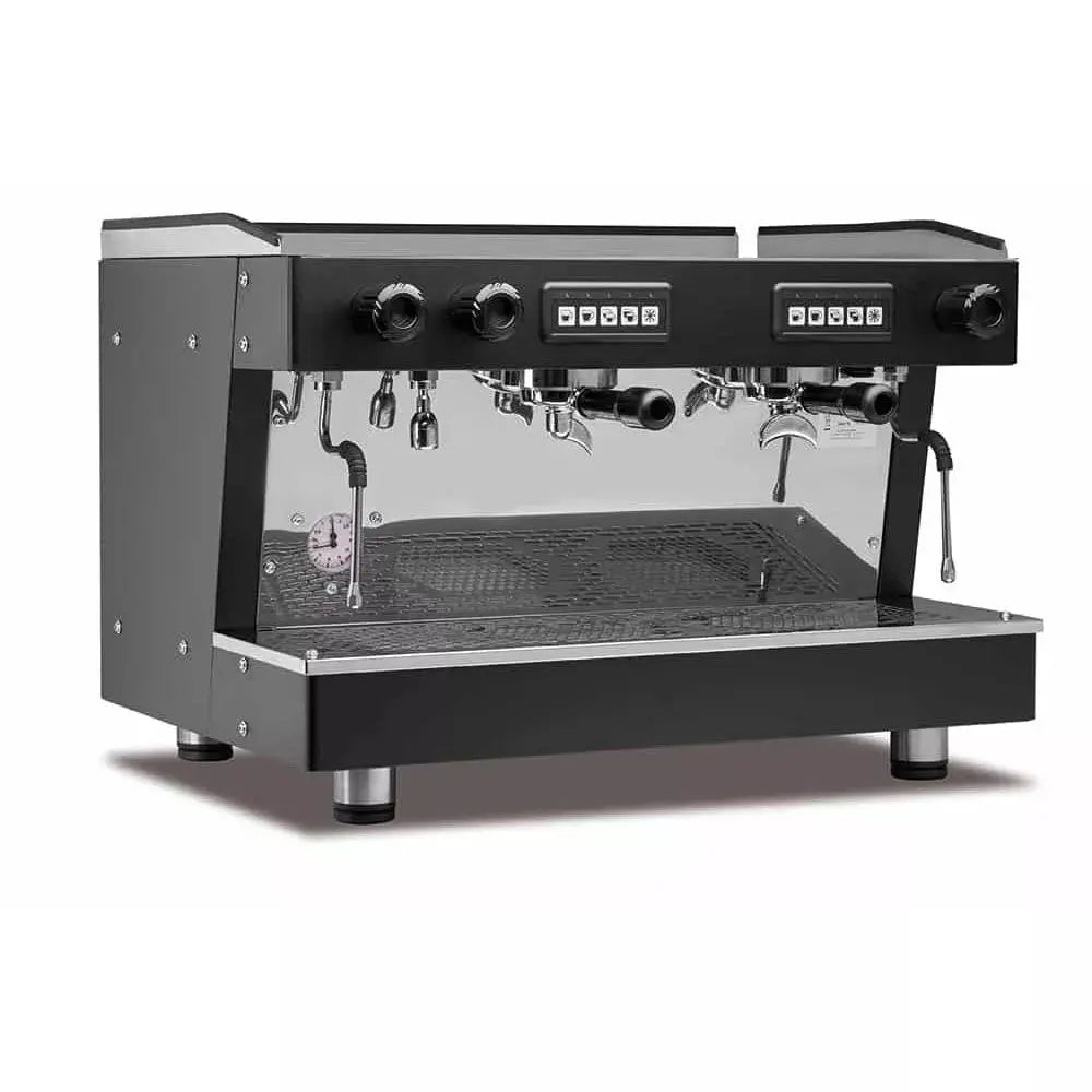 Boema Waratah BCM-300.CB2 Espresso Coffee Machine 2 Group Mattys