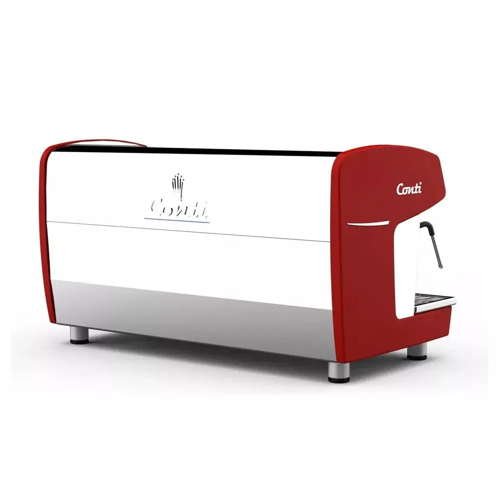 Conti X One TCi BCM-CONTIXTCI-3R Coffee Machine 3 Group Mattys