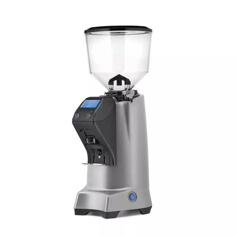 Boema Benchtop Eureka Zenith Club 65 BCM-EUREKA65E On Demand Coffee Grinder - BCM-EUREKA65E-B Boema