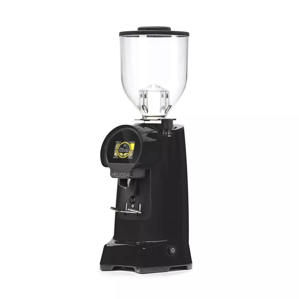 Boema Benchtop Eureka Helios 65 On Demand High Speed Grinder - BCM-EUREKAHEL65-R Boema