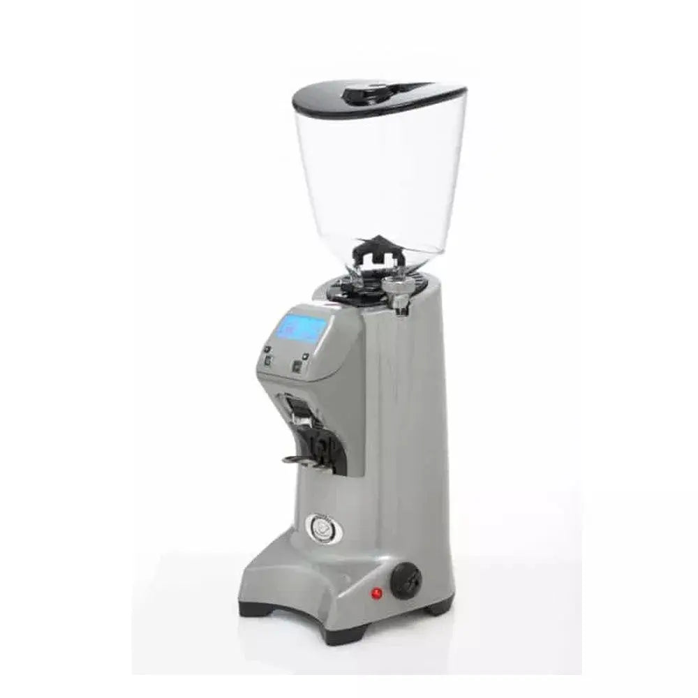 Boema Benchtop Eureka Olympus 75E On Demand Coffee Grinder - BCM-EUREKAOLY75-B Boema