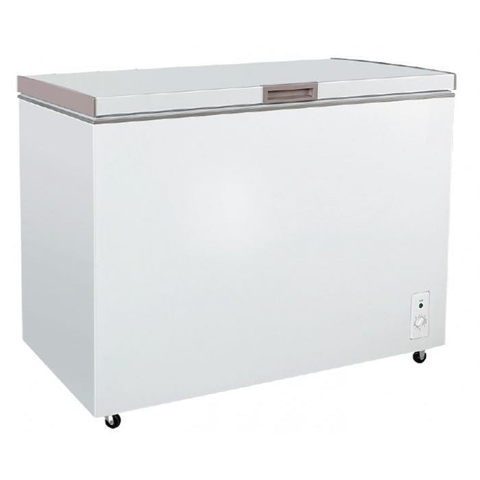 Atosa Solid Door Chest Freezer - BD-218K Mattys
