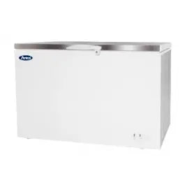 Atosa Solid Door Chest Freezer - 450 Litres - BD-550 Mattys