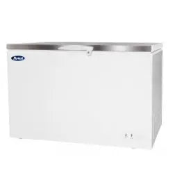 Atosa Solid Door Chest Freezer - 560 Litres - BD-650 Mattys