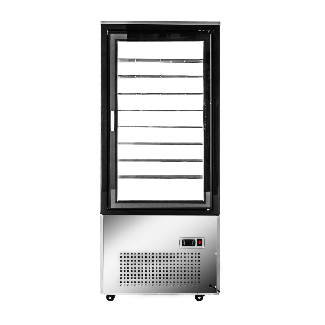 Bonvue Ambient Bakery Display Cabinet - BDC-510 Bonvue