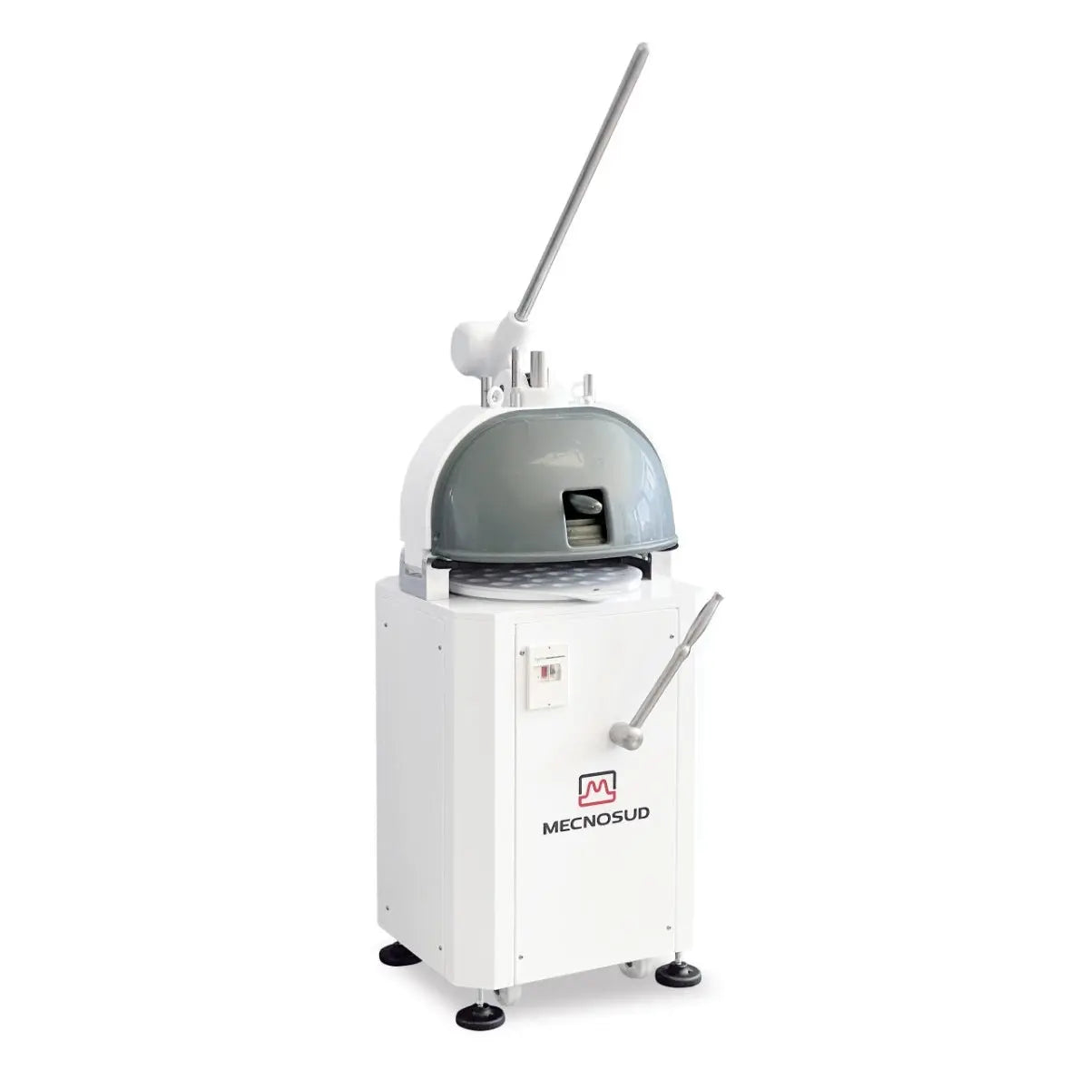 Dough Dividers Mecnosud Bun Divider/Rounder - BDM0030 Mattys