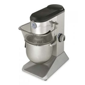 BE8 Planetary Mixers Mattys