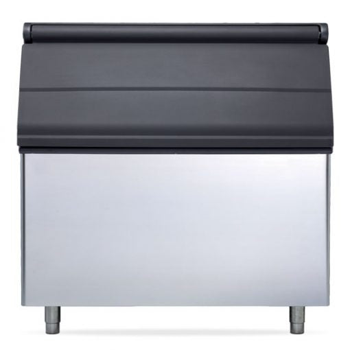 Icematic BH122 SLOPE FRONT STORAGE BINS - 406kg Mattys