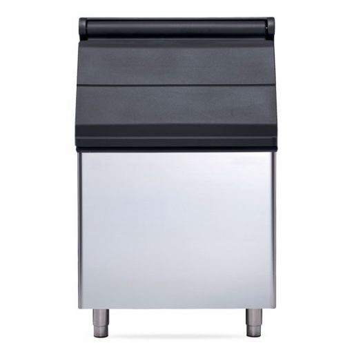 Icematic BH76 SLOPE FRONT STORAGE BINS - 244kg Mattys