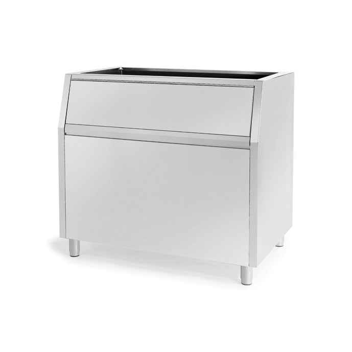 BREMA BIN350-P 350Kg Ice Storage Bin Mattys