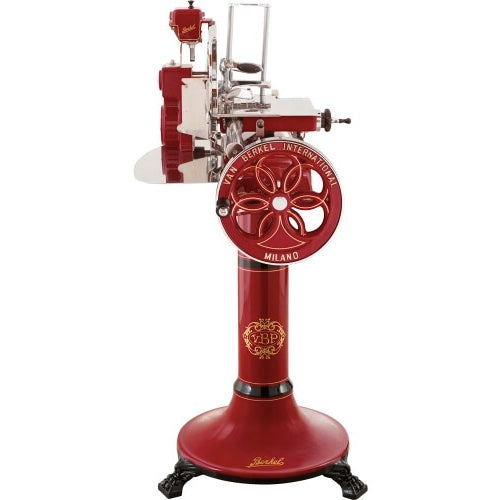 Brice BKL-B114 Volano B114 Flywheel Slicer Mattys