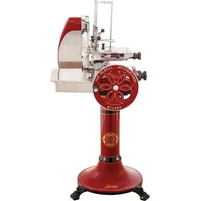Brice BKL-B116 Volano B116 Flywheel Slicer Mattys
