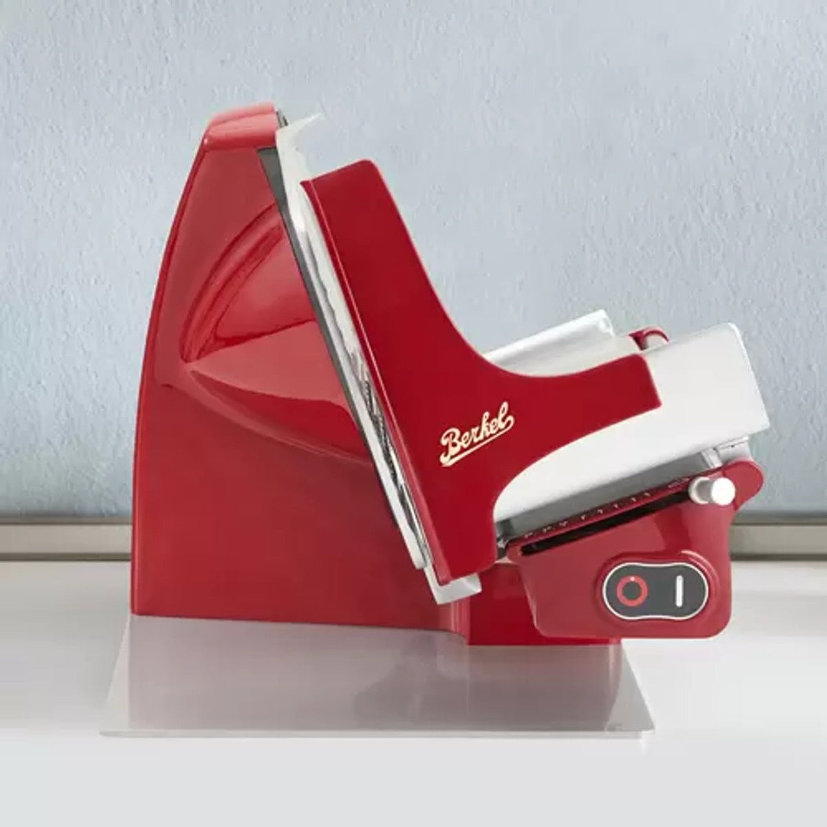 Berkel BKL- H200PLUS Meat Slicer Mattys