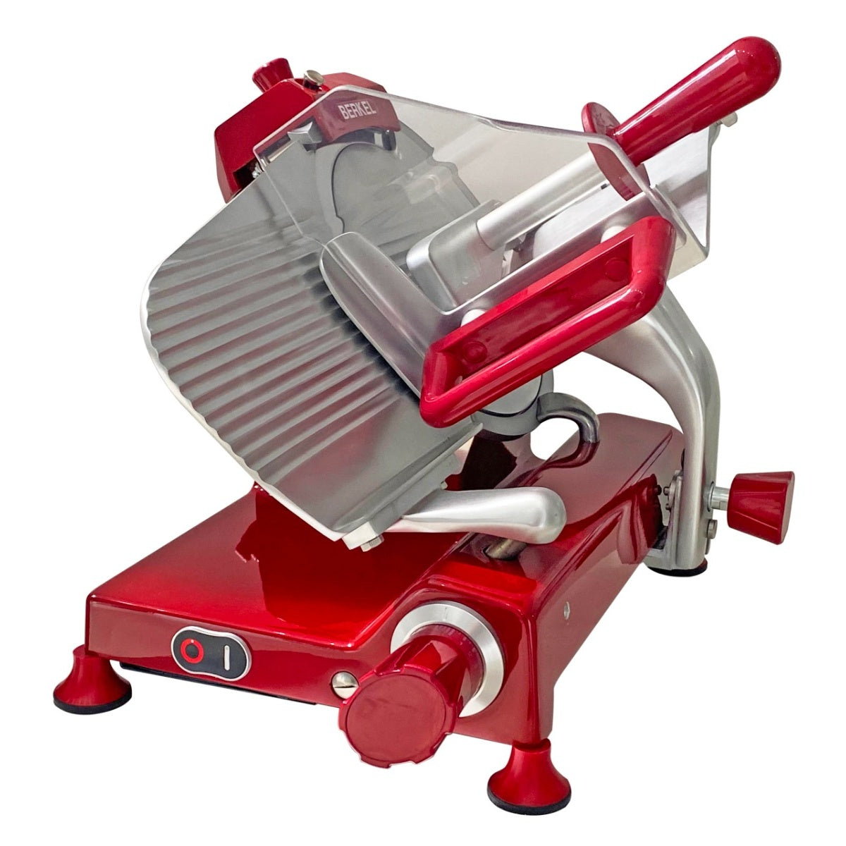 Brice BKL-VS300 Belt Driven Slicers Mattys
