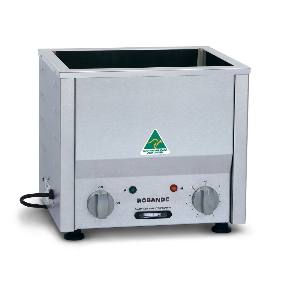 Roband BM1 Bain Marie (Pans Not Included) Mattys