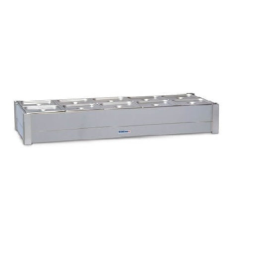 Roband BM14A Bain Marie Single Row Mattys
