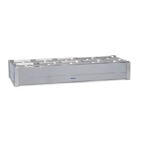 Bain Marie Roband Bain Marie Single Row - BM14A Mattys