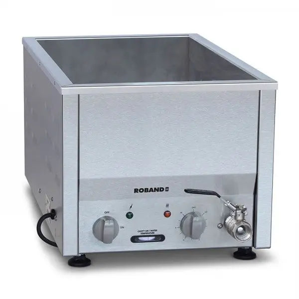 Bain Marie Roband Counter Bain Marie - BM21T Mattys
