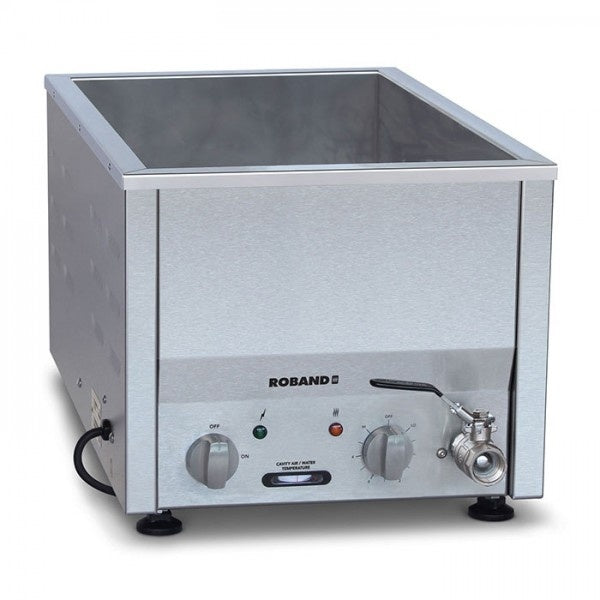 Roband BM21 Counter Top Bain Marie Mattys
