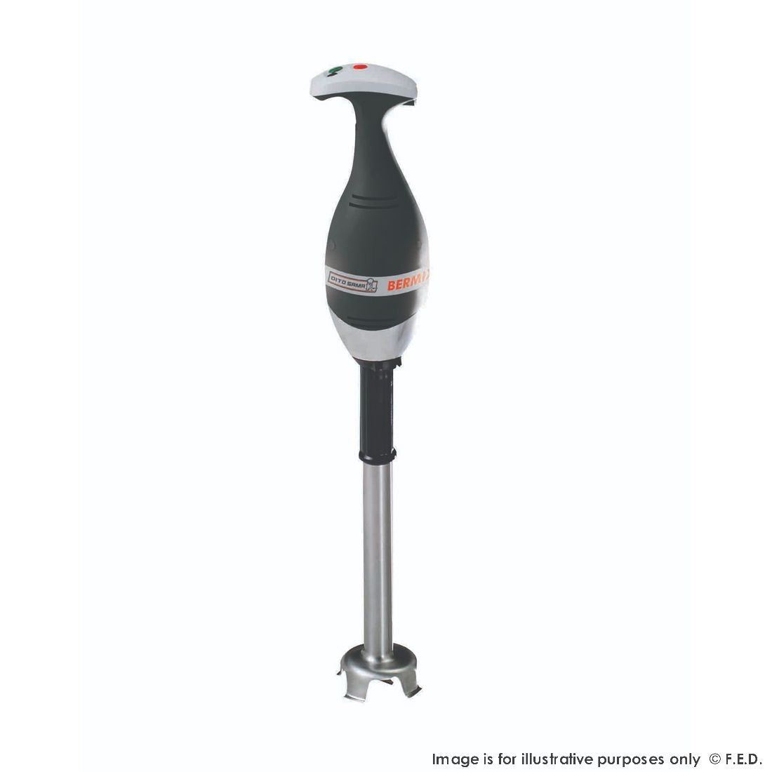 Food Preparation F.E.D. Dito sama Stick Blenders Smart Speed Tube 55cm 270L - BM755 Mattys