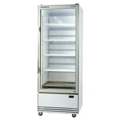 SKOPE BME600-A ActiveCore Single Door Drink Fridge - 584 Litre Mattys