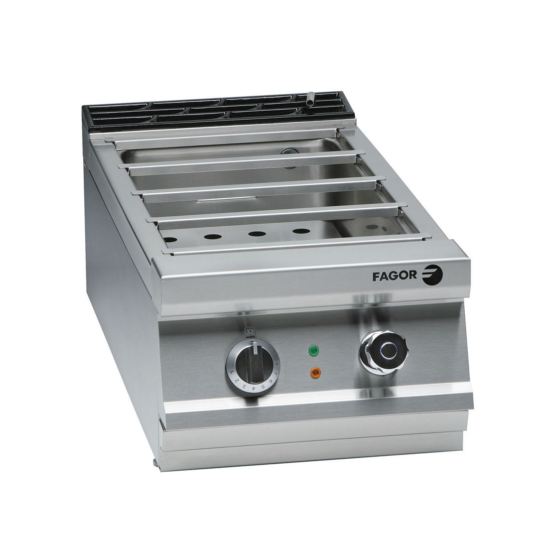 Fagor 900 Series Electric Bain Marie BME9-05 Fagor