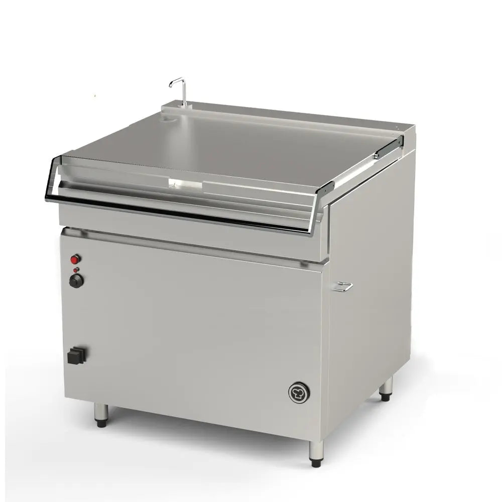 Goldstein BPE135 Bratt Pan Mattys