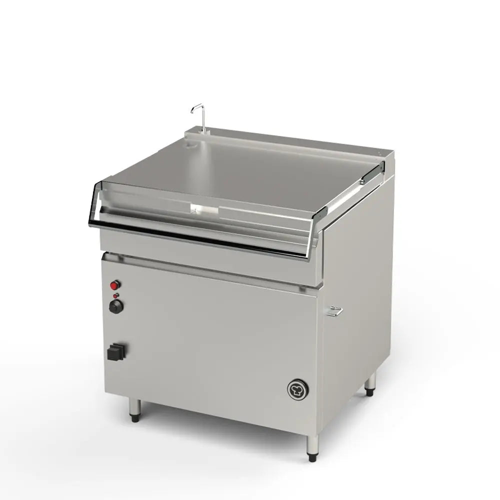 Goldstein BPE65 Bratt Pan Mattys