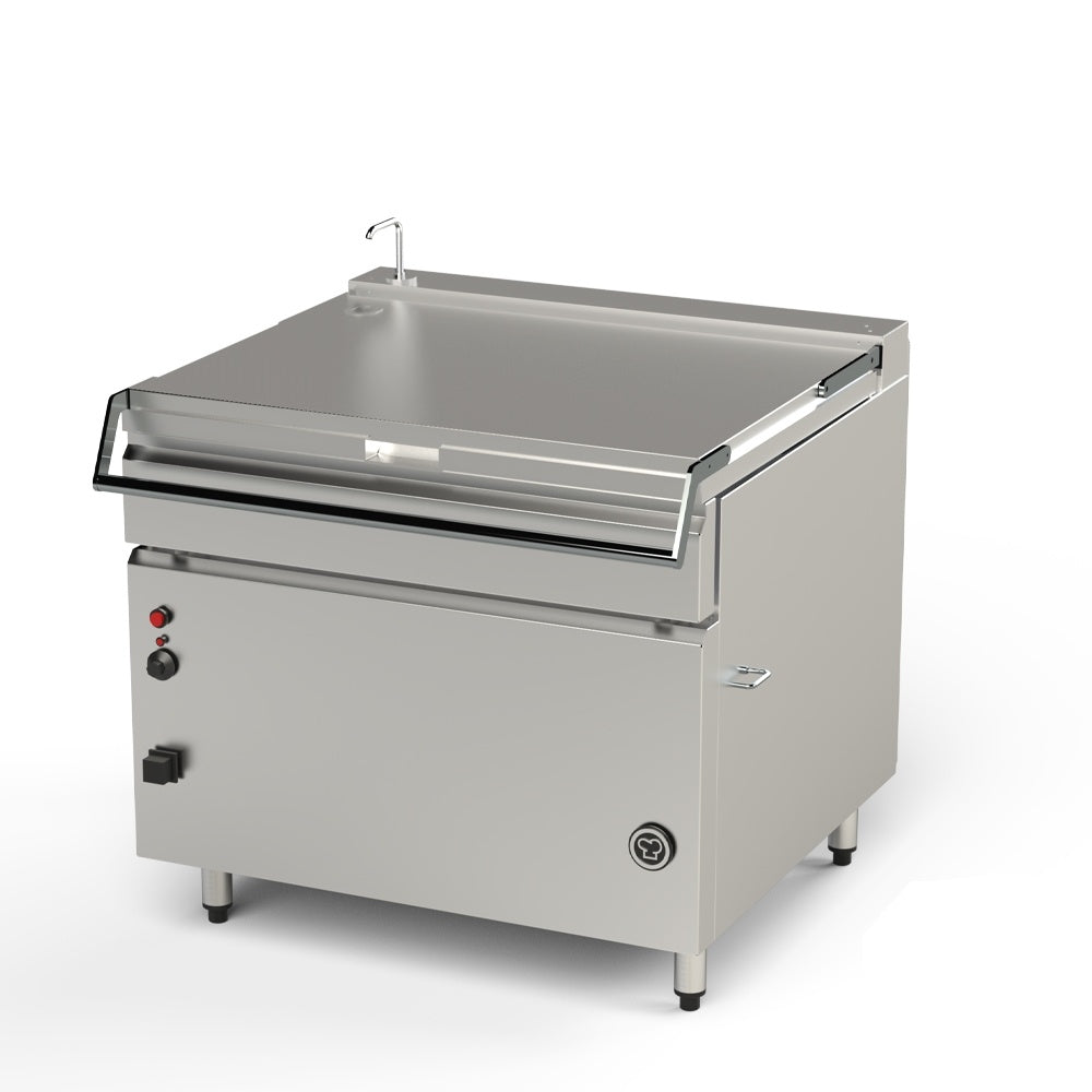 Goldstein BPE85 Bratt Pan Mattys