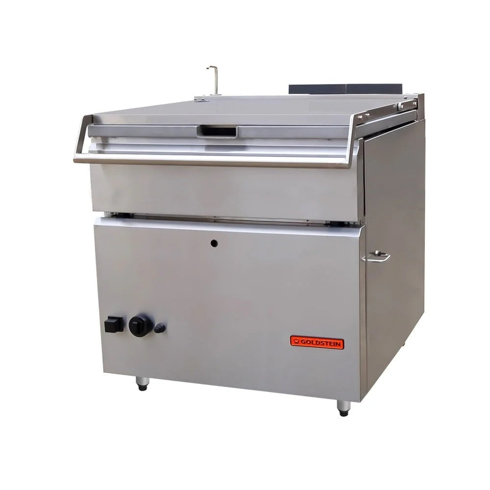 Goldstein BPG135 Bratt Pan Mattys