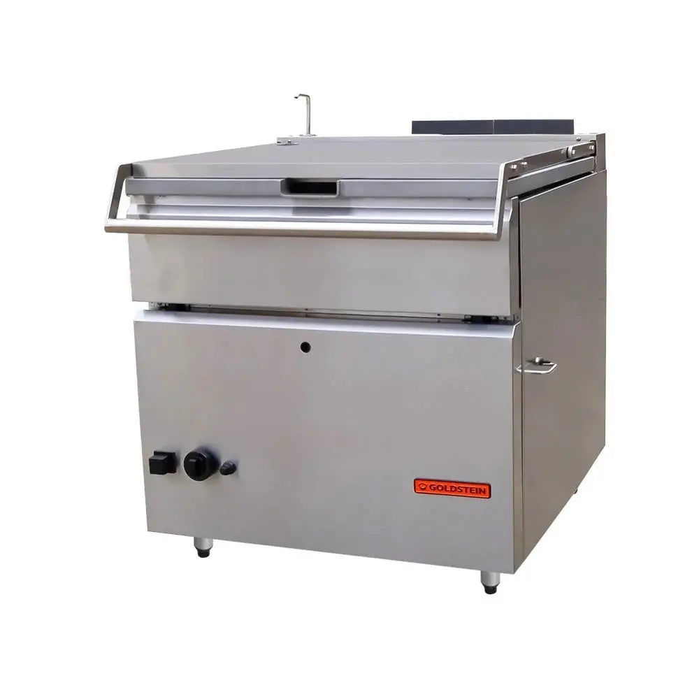 Goldstein BPG135 Bratt Pan Mattys