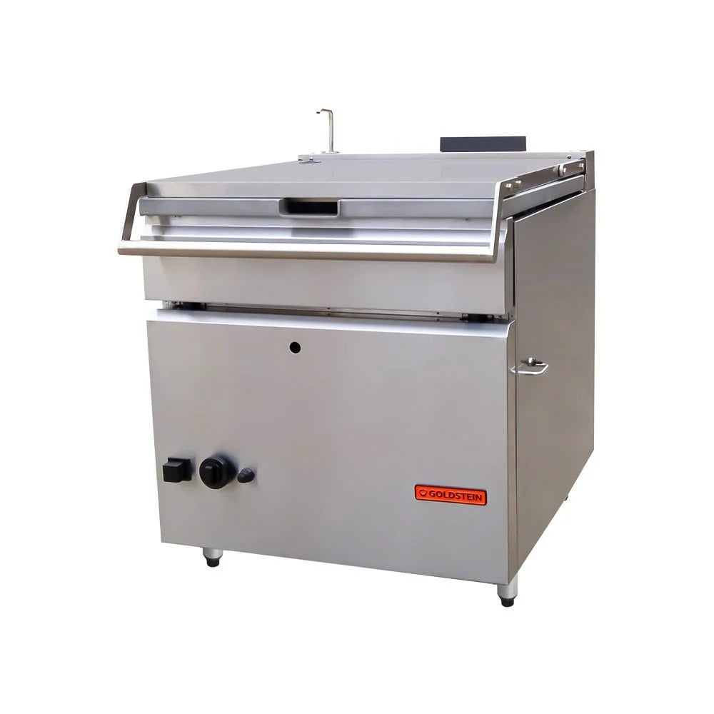 Goldstein BPG65 Bratt Pan Mattys