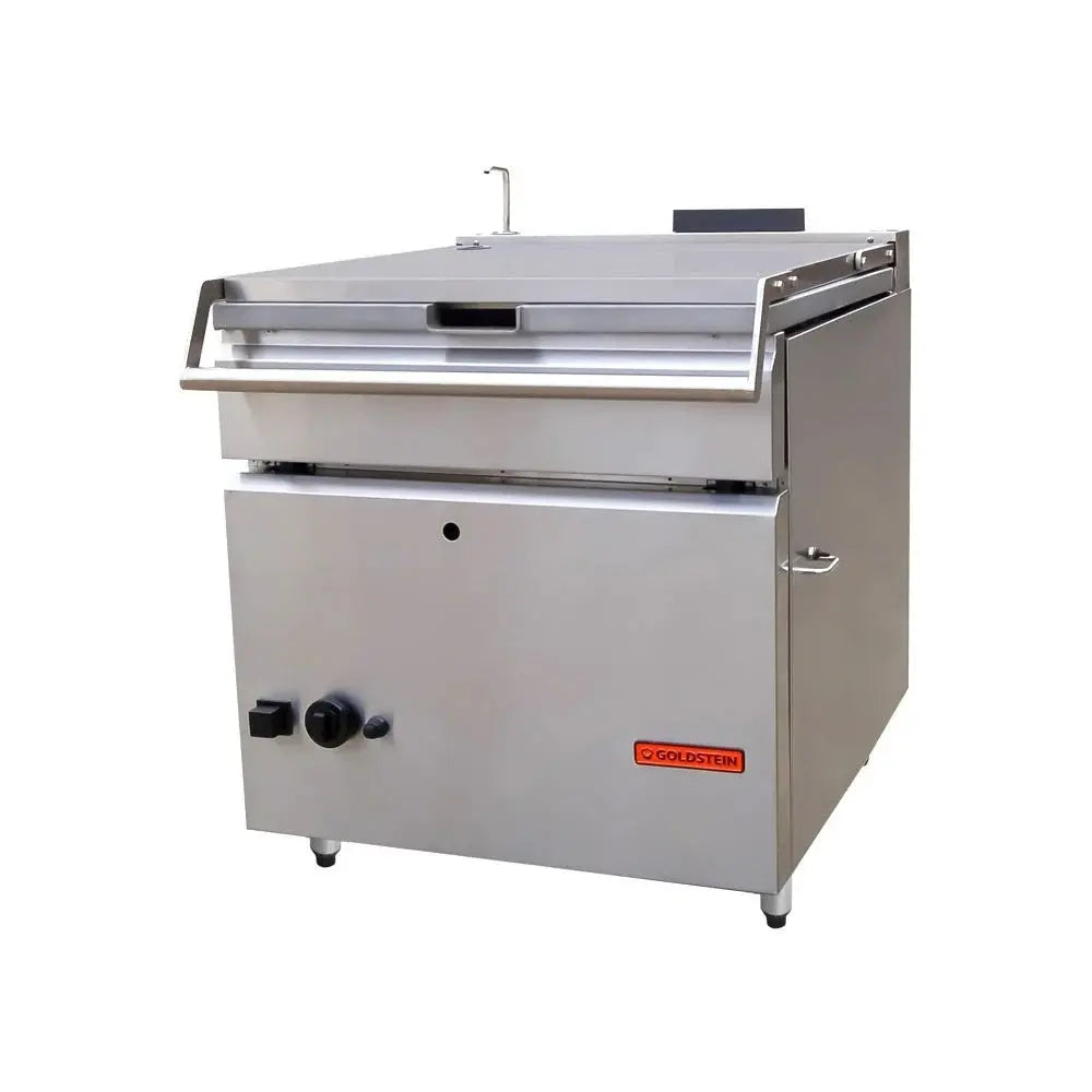 Goldstein BPG65 Bratt Pan Mattys