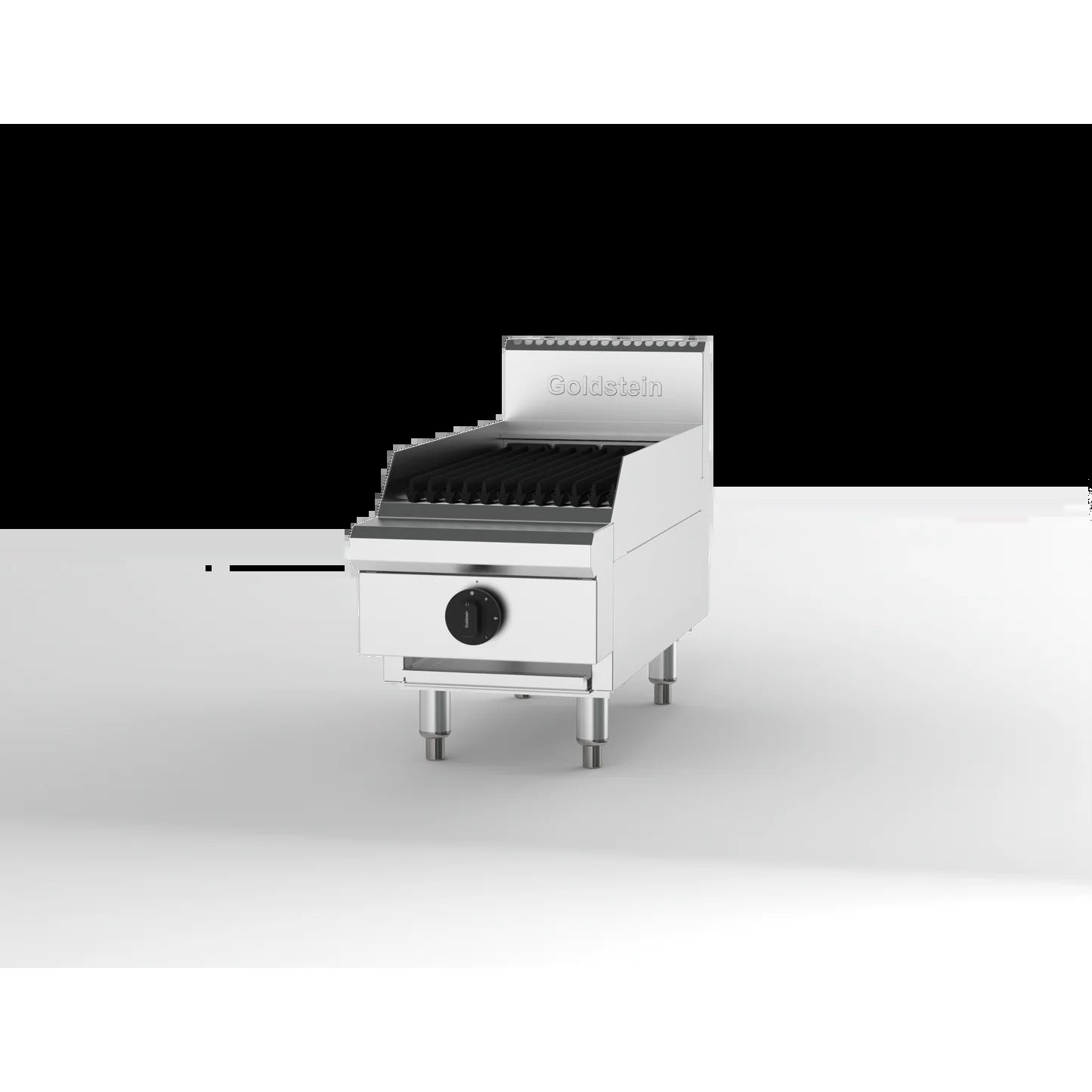 Goldstein BQG12-X Chargrill Mattys