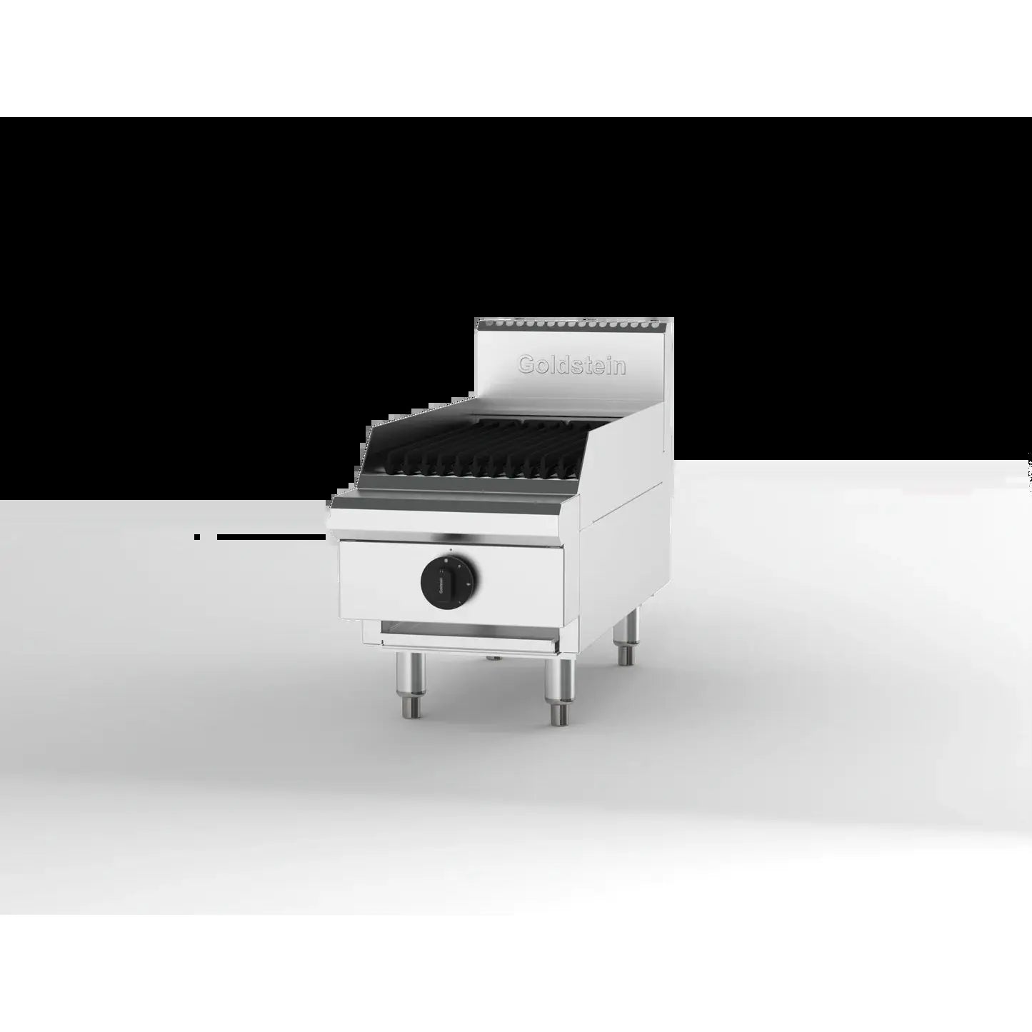 Goldstein BQG12-X Chargrill Mattys