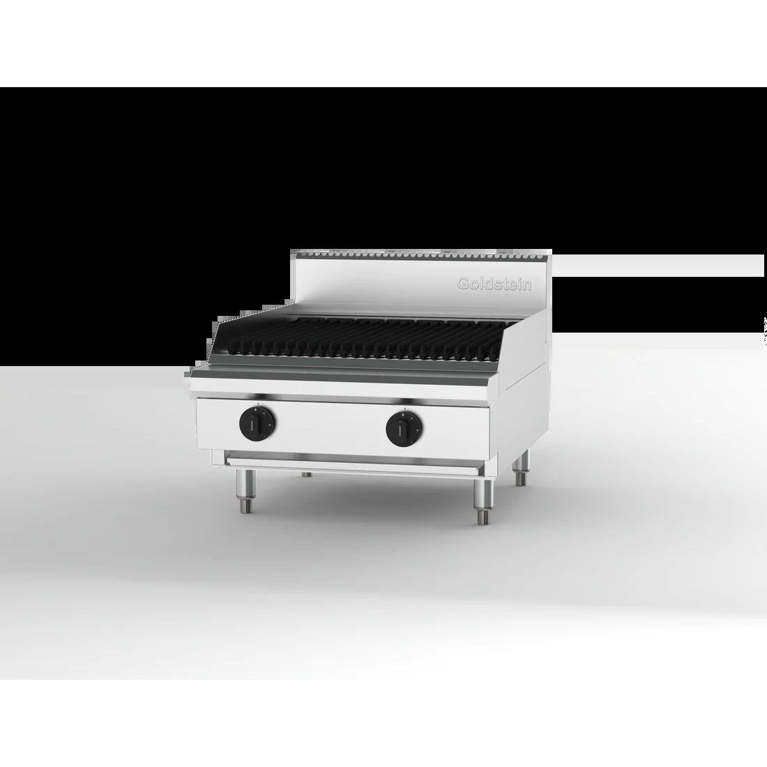 Goldstein BQG24-X Chargrill Mattys