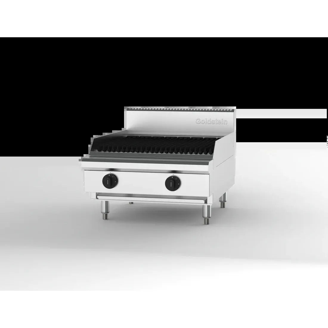 Goldstein BQG24-X Chargrill Mattys