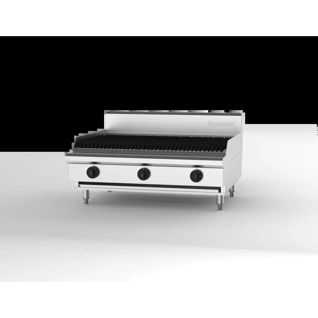 Goldstein BQG36-X Chargrill Mattys