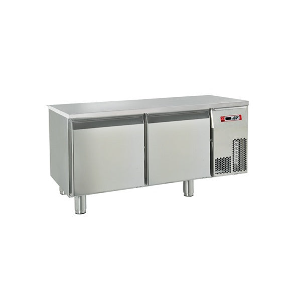 Baron BR12 SP01 Two Door Refrigerated Base Cabinet Mattys