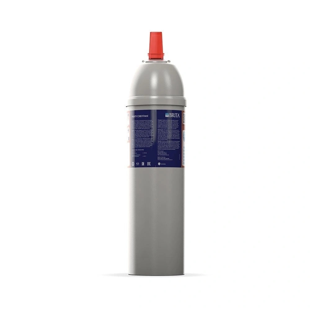 Cleaning Products BRITA PURITY C300 FINEST REPLACEMENT WATER FILTER CARTRIDGE Mattys