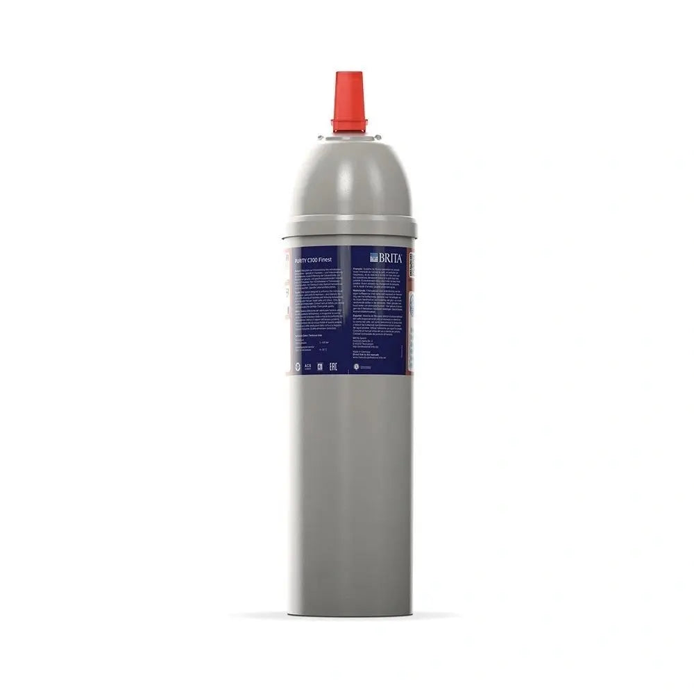 Cleaning Products BRITA PURITY C300 FINEST REPLACEMENT WATER FILTER CARTRIDGE Mattys