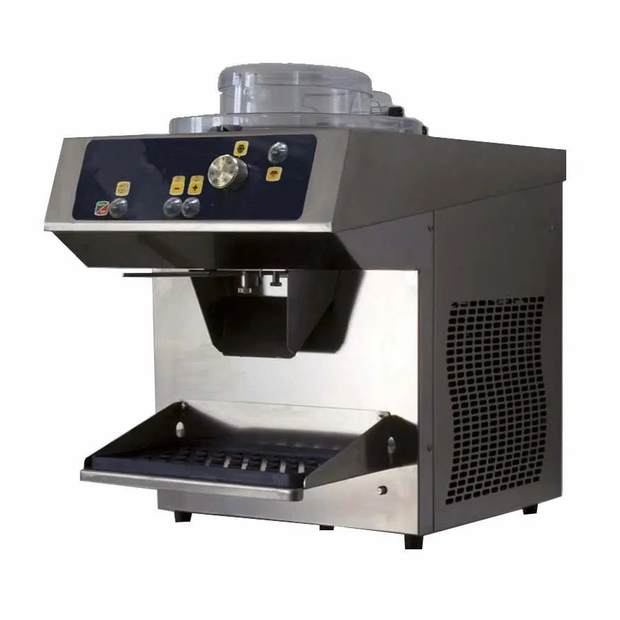 Staff Ice System BTE150A MASTERGEL - Benchtop Gelato Machine 2Lt Tank Mattys