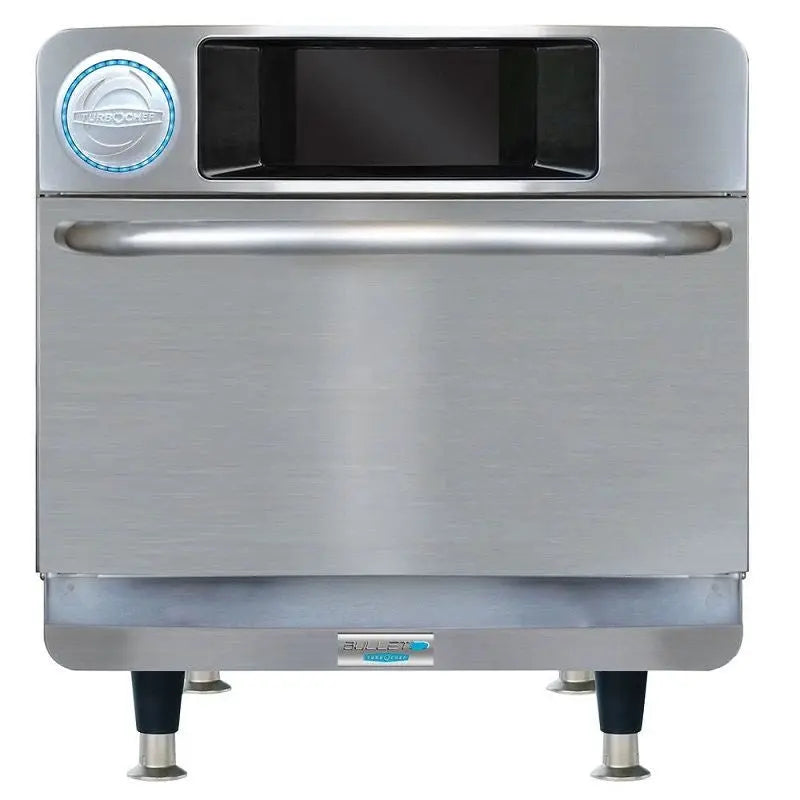 Turbochef Bullet Rapid Cook Oven Mattys