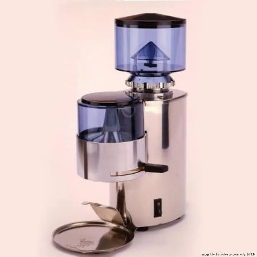 BZBB004M Semi-Automatic Doser Grinder Mattys